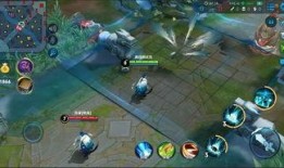 王者荣耀s9赛季弈星最新爆料,神秘技能觉醒，王者峡谷再掀风云